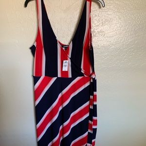 Express summer dress